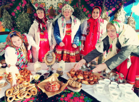 «С ФИТОЧАЕМ НЕ СКУЧАЕМ, И ЗДОРОВЬЕ СОХРАНЯЕМ» «С ФИТОЧАЕМ НЕ СКУЧАЕМ, И ЗДОРОВЬЕ СОХРАНЯЕМ».