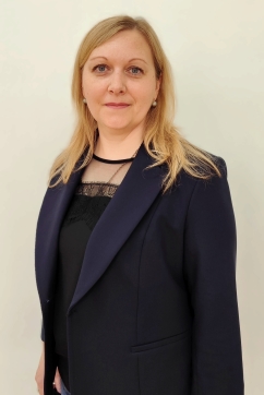 Педагог-психолог Чекризова Оксана Владиславовна Педагог-психолог Чекризова Оксана Владиславовна