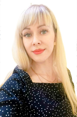 Педагог дополнительного образования Косинова Марина Александровна Педагог дополнительного образования Косинова Марина Александровна