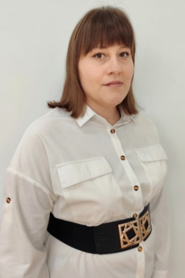 Воспитатель Скибина Екатерина Александровна Воспитатель Скибина Екатерина Александровна